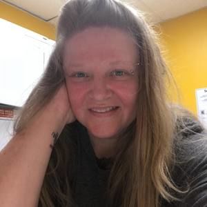 Meet your Posher, Eleanor